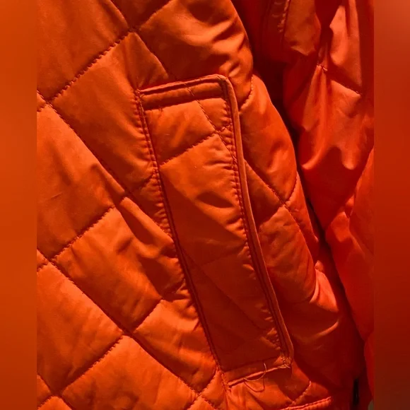 POLO RALPH LAUREN JACKET - Picture 6 of 14